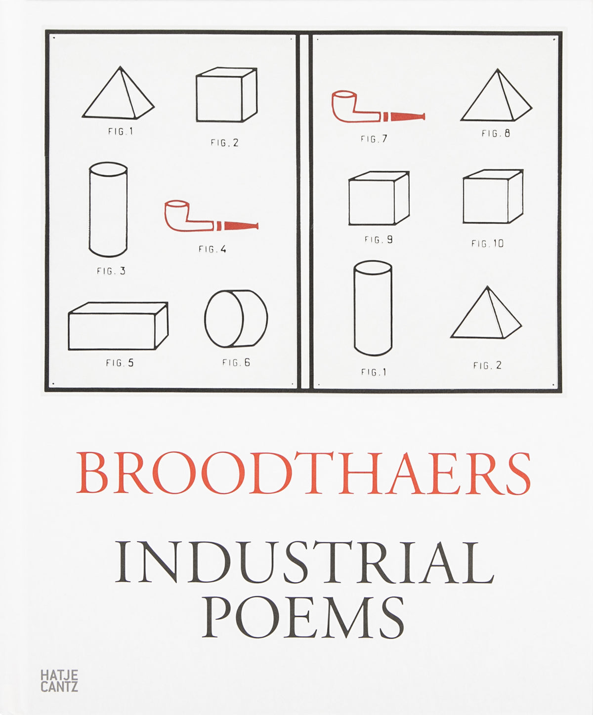 Industrial Poems