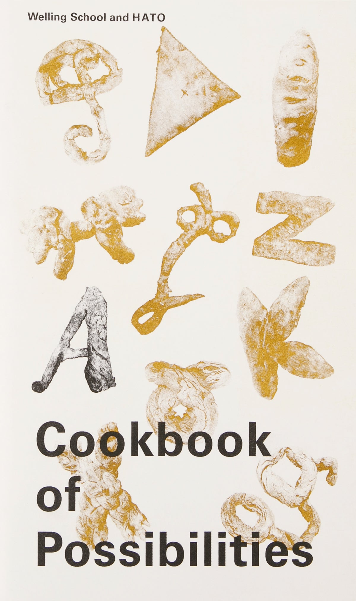 Cookbook Of Possibilities