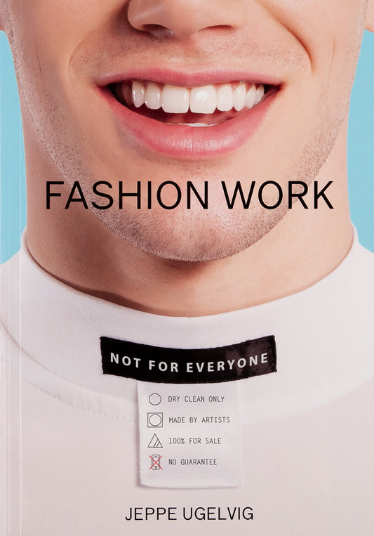 Fashion Work 1993–2019