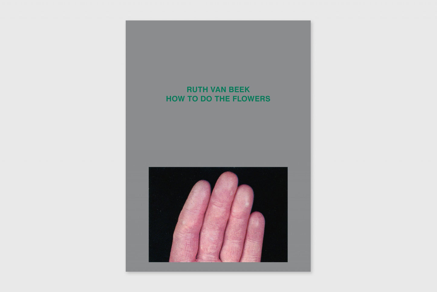 How To Do The Flowers