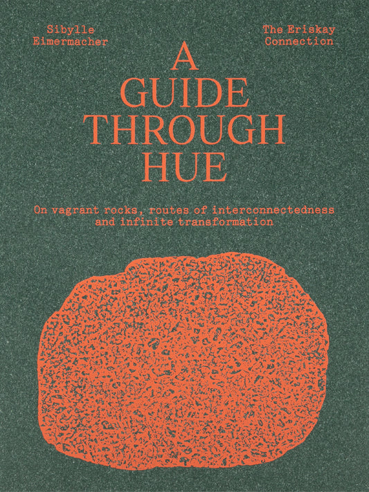 A Guide Through Hue