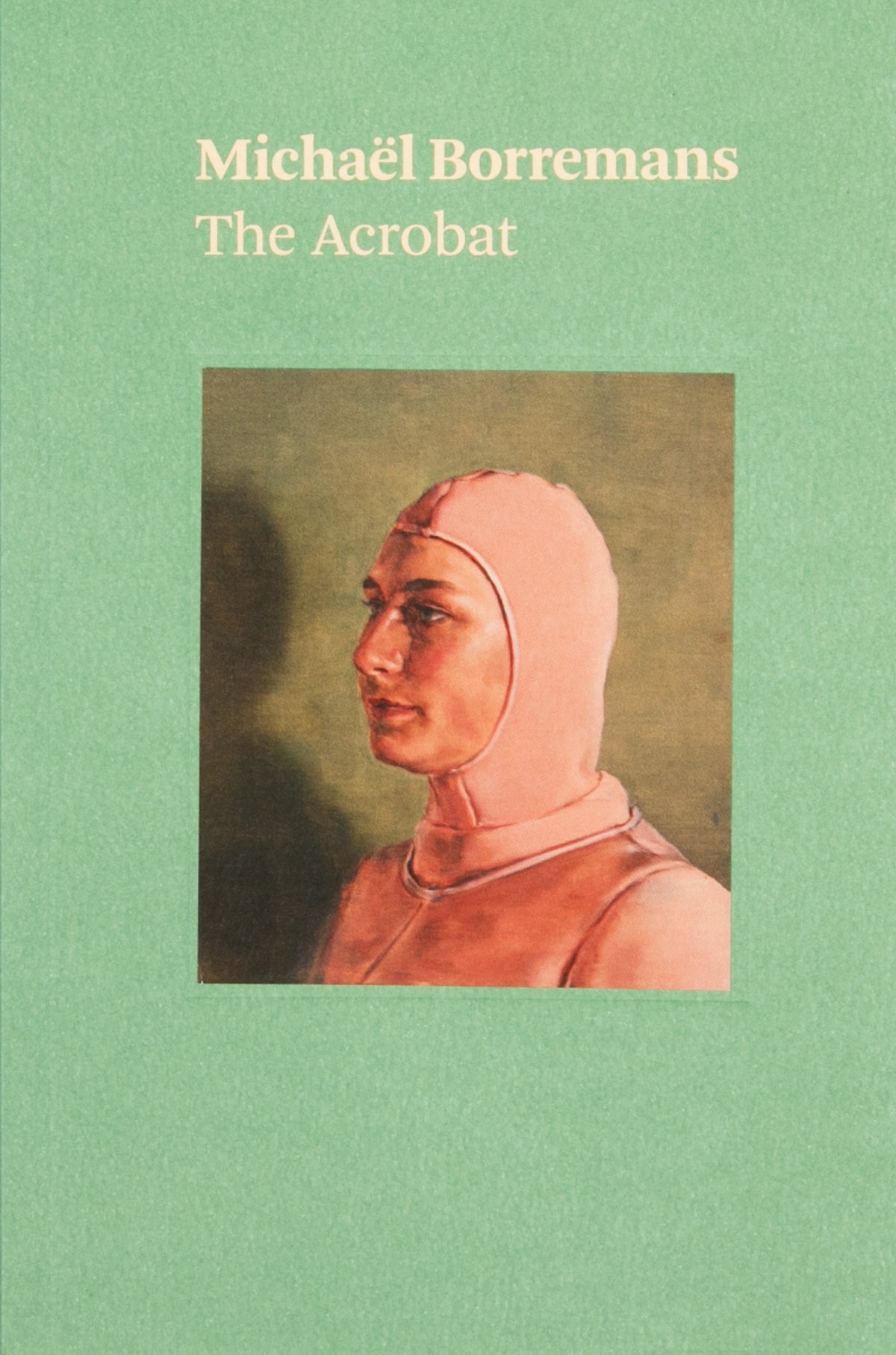 The Acrobat