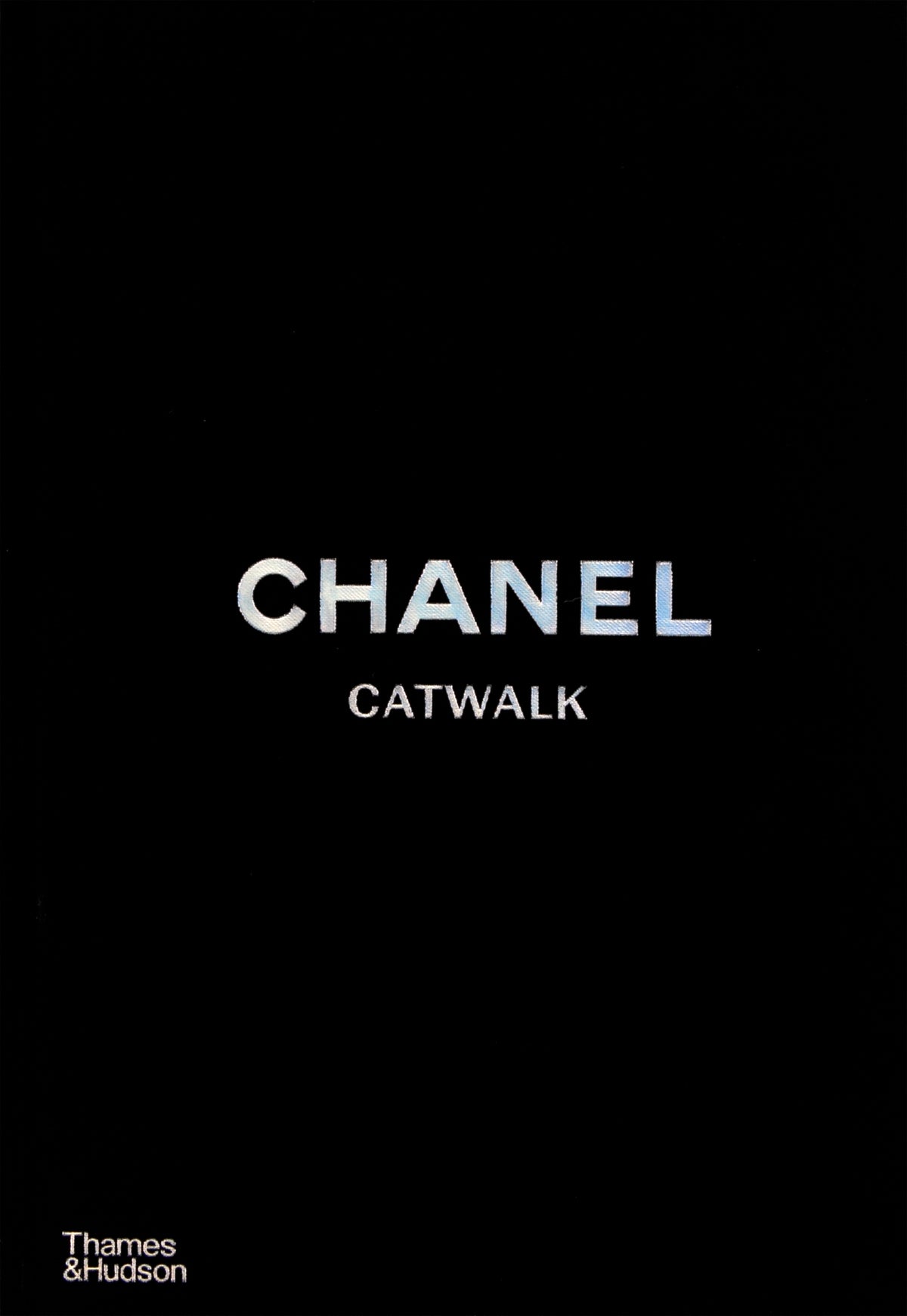 Chanel Catwalk