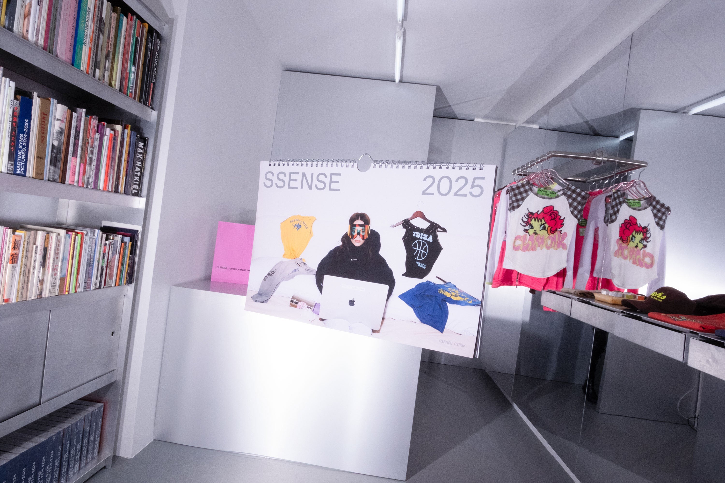 Ssense 2025 calender