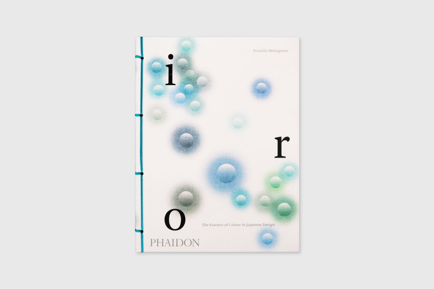 Iro: The Essence of Colour in Japanese Design