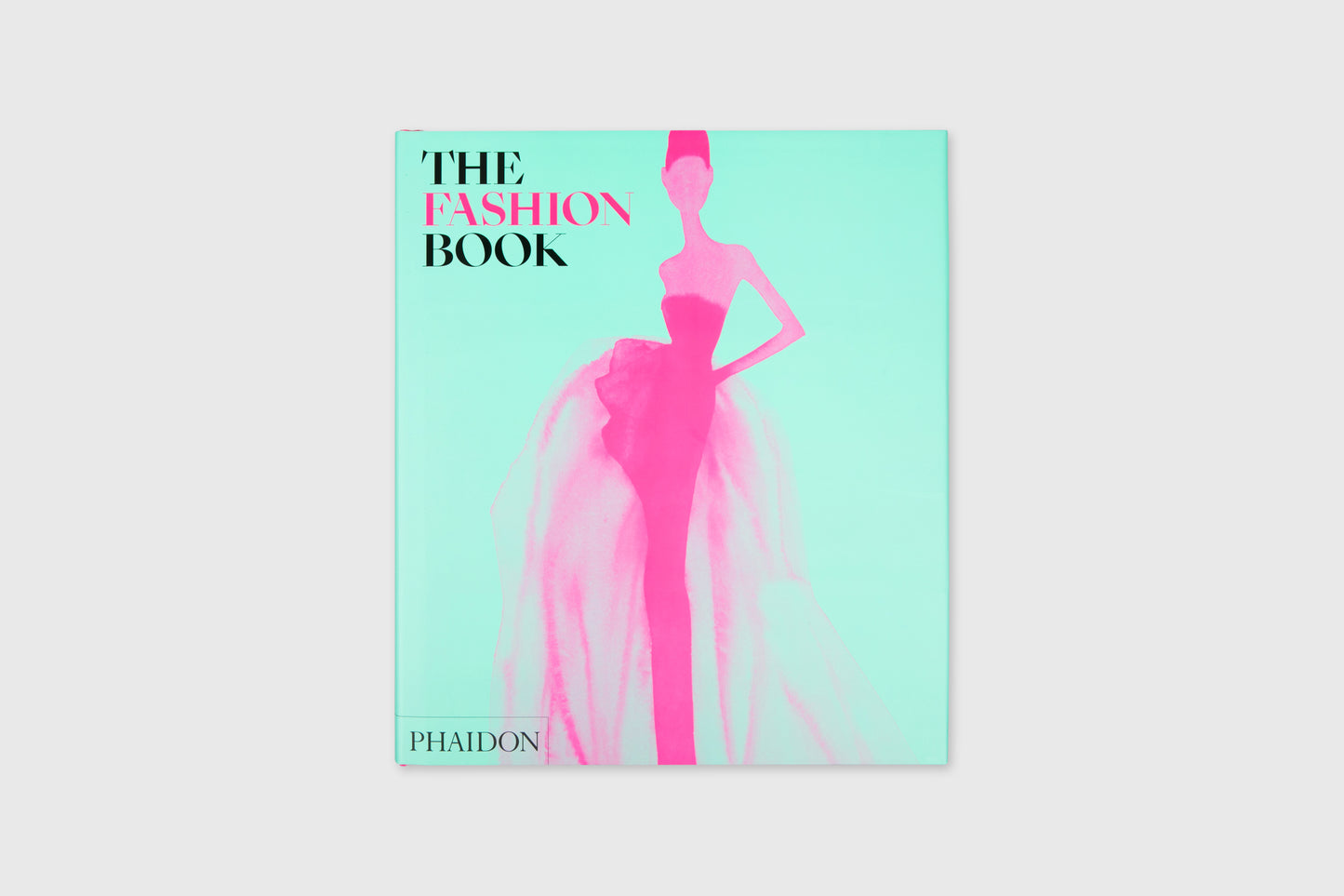 The Fashion Book New Edition