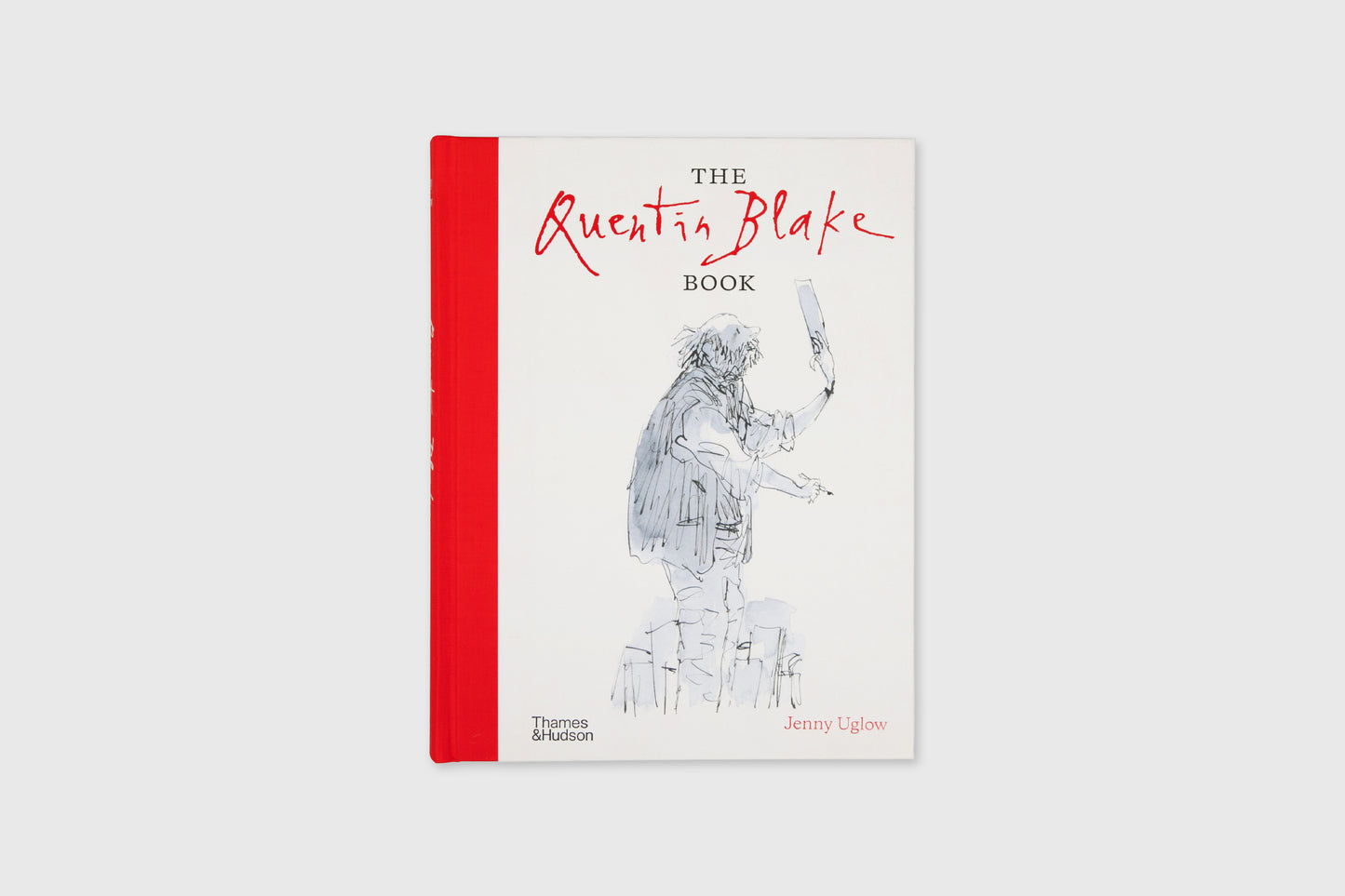 The Quentin Blake Book