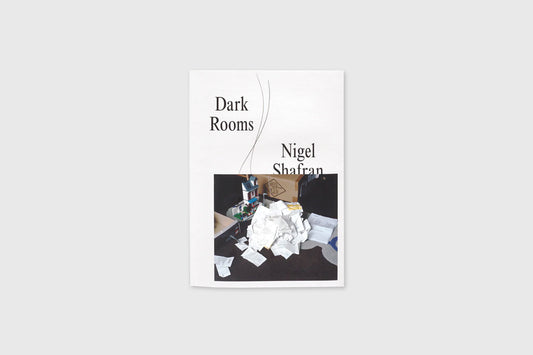 Dark rooms