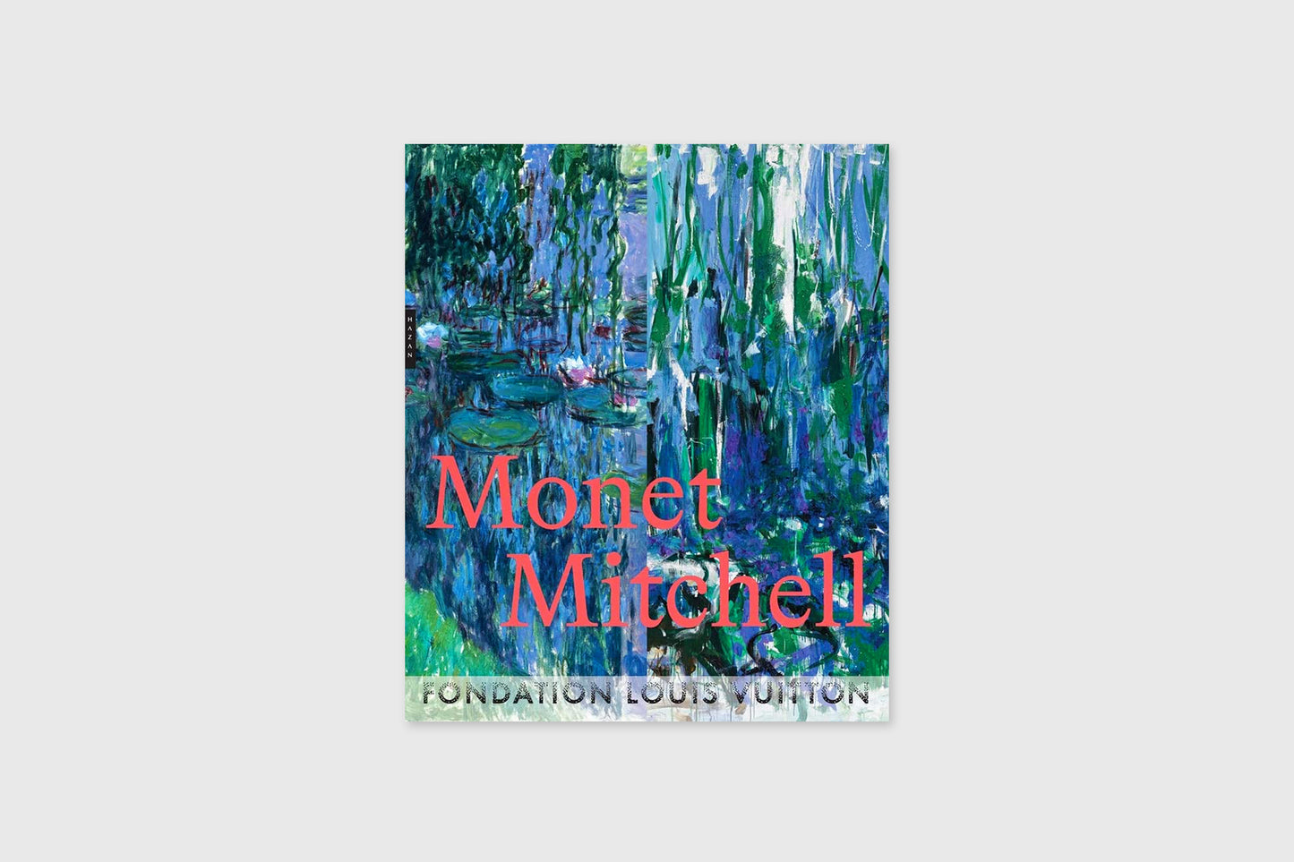 Monet Mitchell