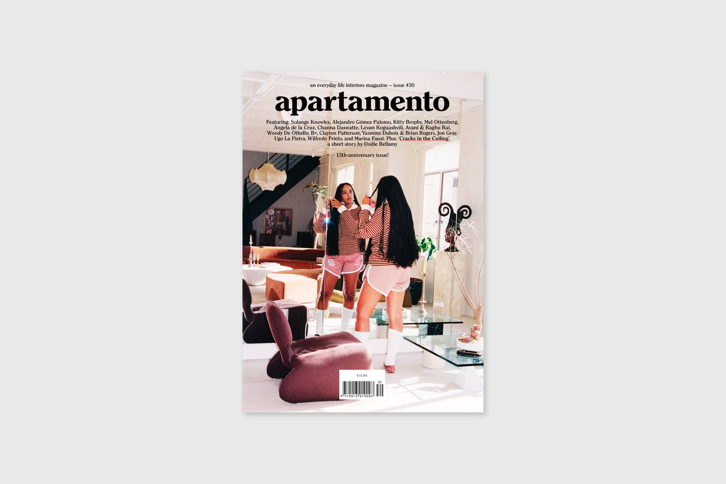 Apartamento Magazine Issue 30