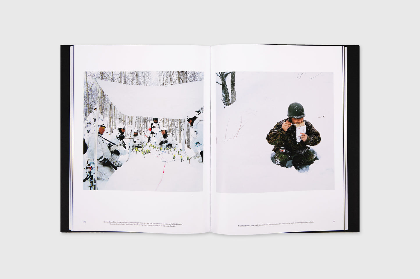 The Monocle Book of Photography: Reportage from Places Less Explored