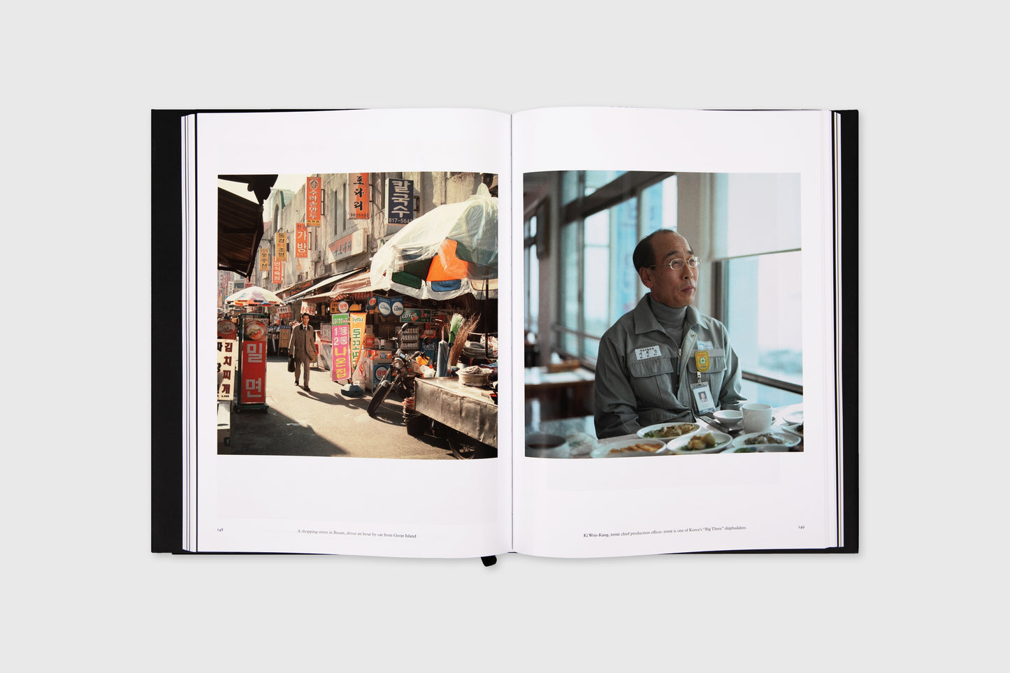 The Monocle Book of Photography: Reportage from Places Less Explored