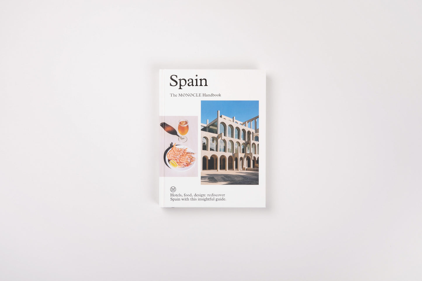 Spain: The Monocle Handbook