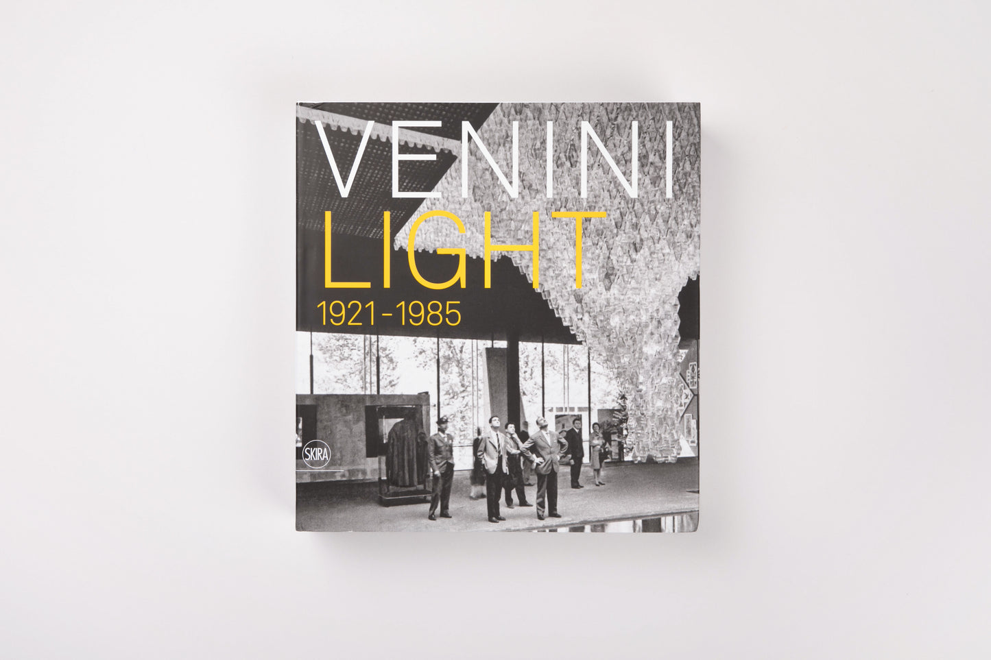 Venini: Light 1921-1985
