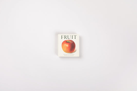 Fruit: From the USDA Pomological Watercolor Collection