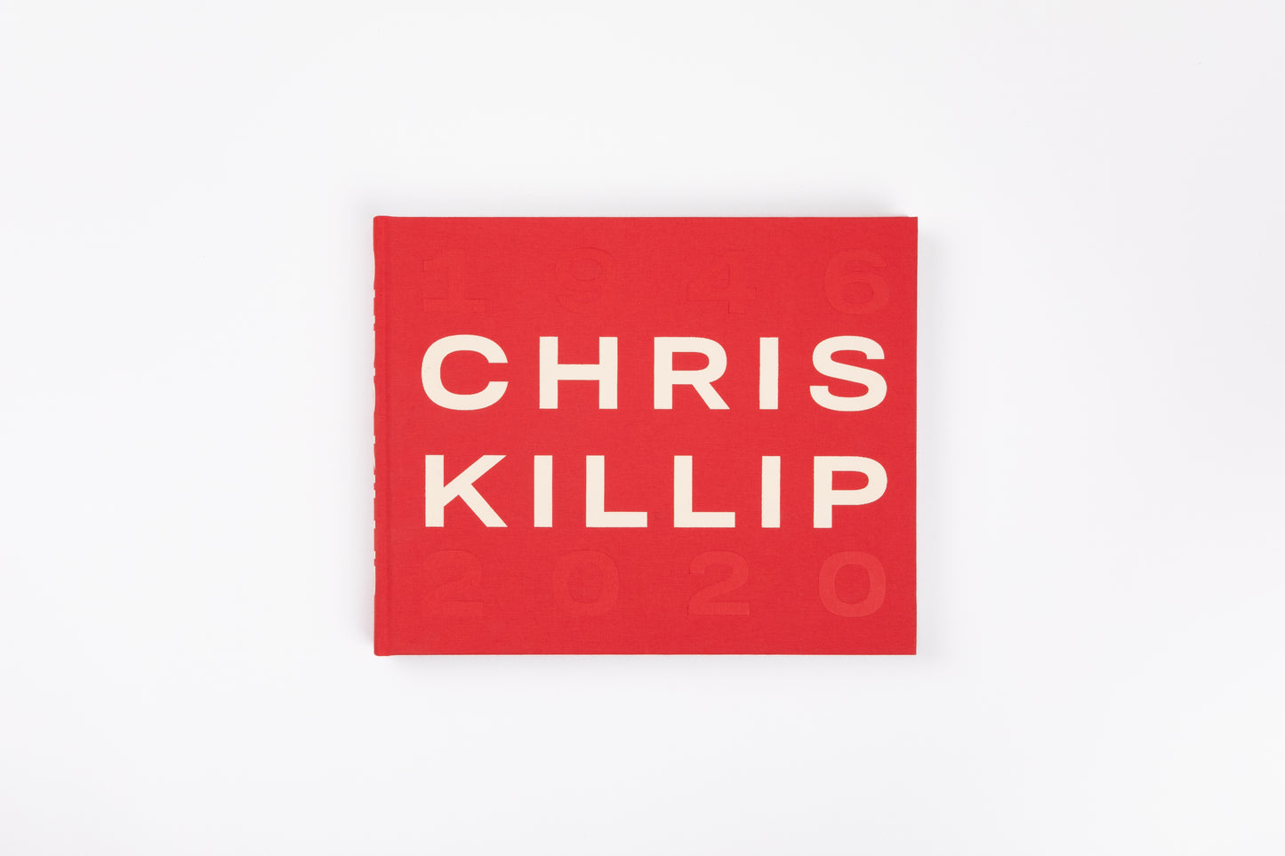 Chris Killip