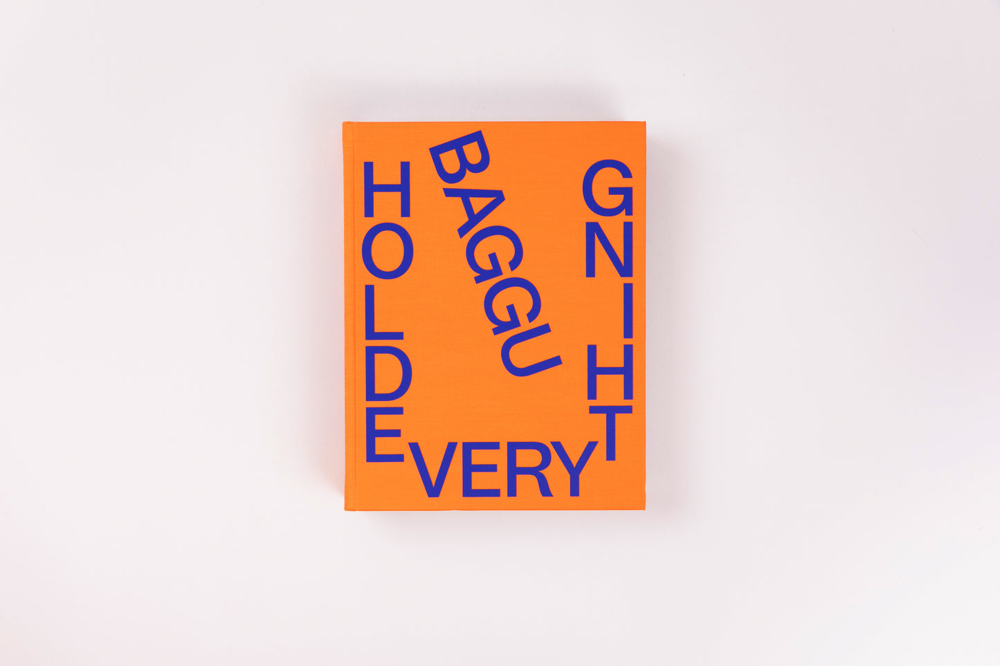 BAGGU: Hold Everything, 15 Years