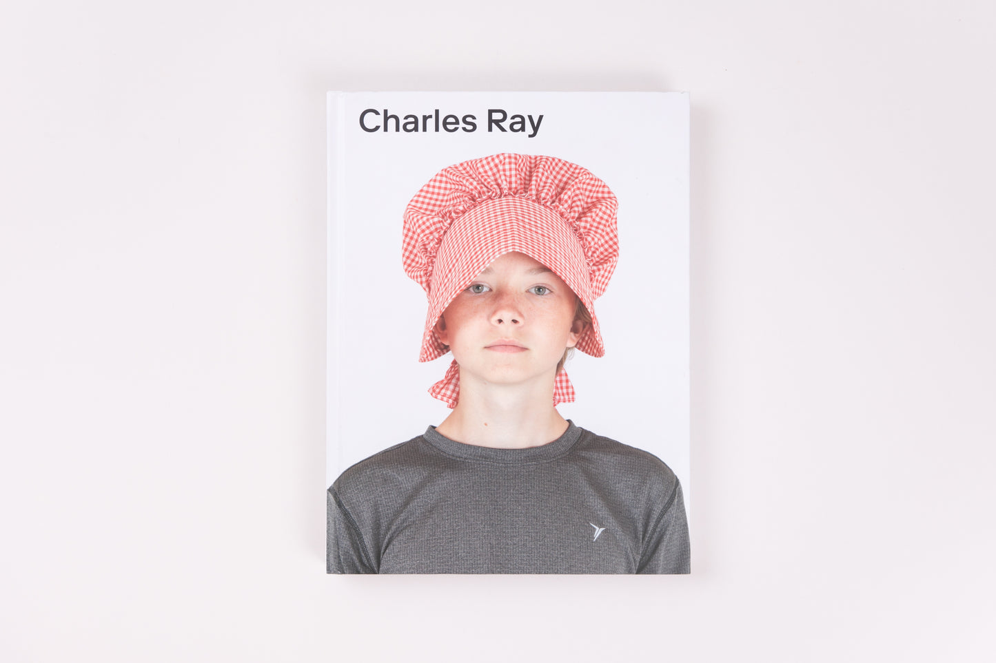 Charles Ray