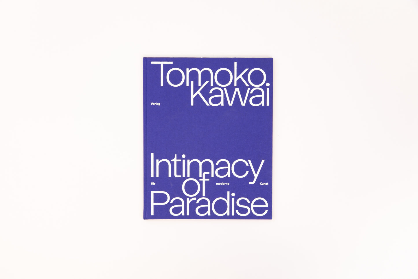 Intimacy of Paradise