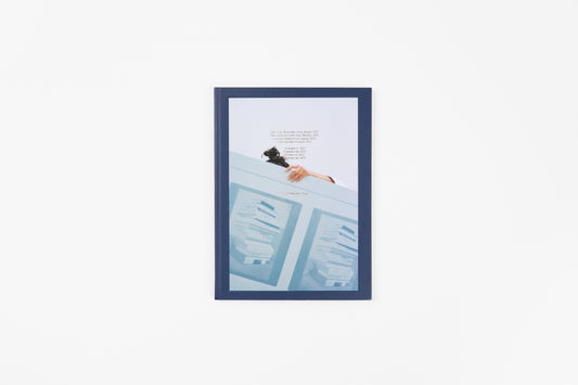 The Most Beautiful Swiss Books 2022 - The Producers' Issue