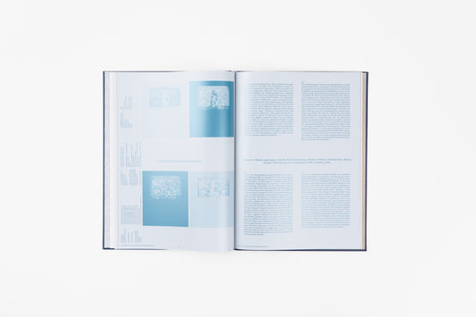 The Most Beautiful Swiss Books 2022 - The Producers' Issue