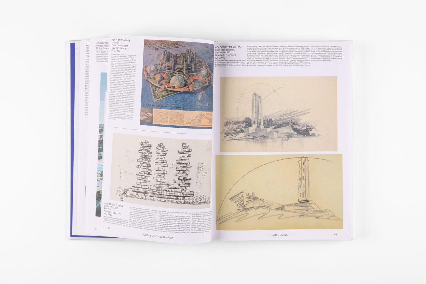 Atlas of Never Built Architecture