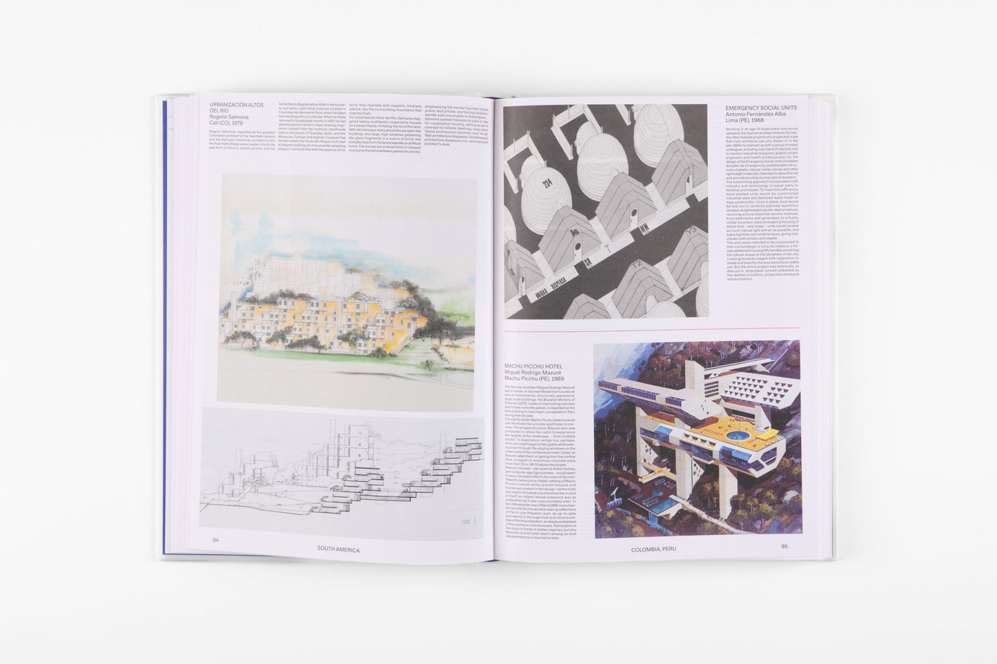 Atlas of Never Built Architecture