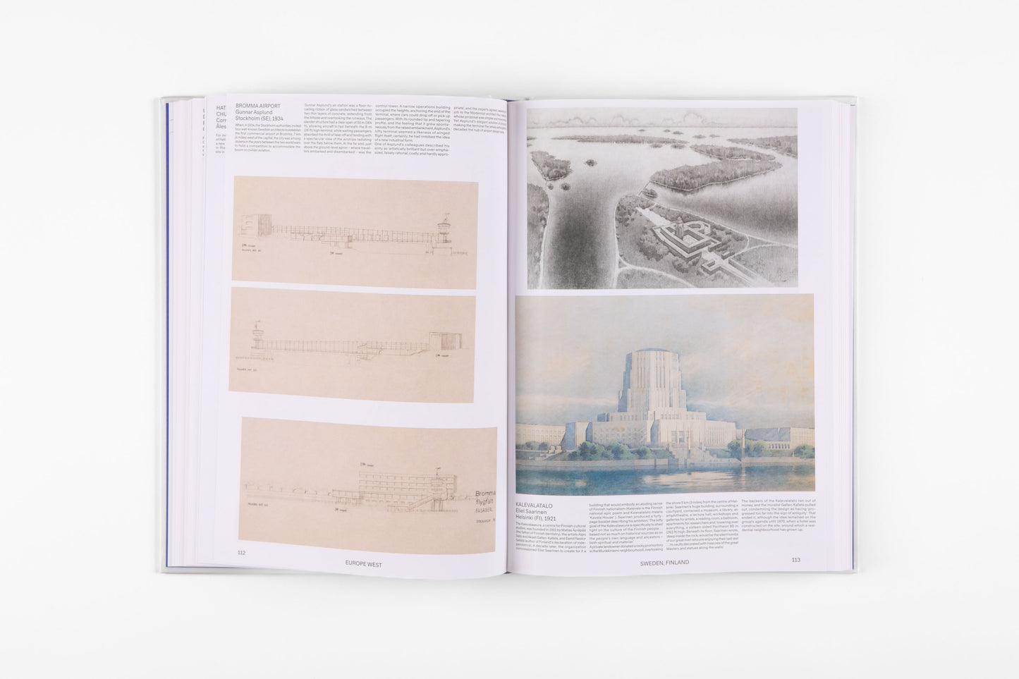 Atlas of Never Built Architecture