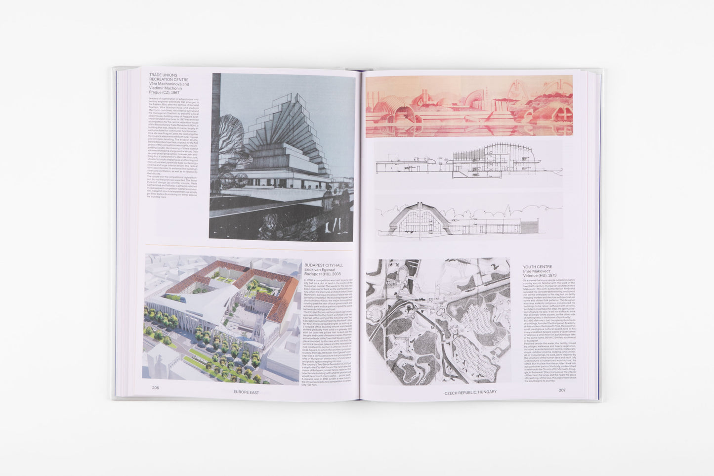 Atlas of Never Built Architecture