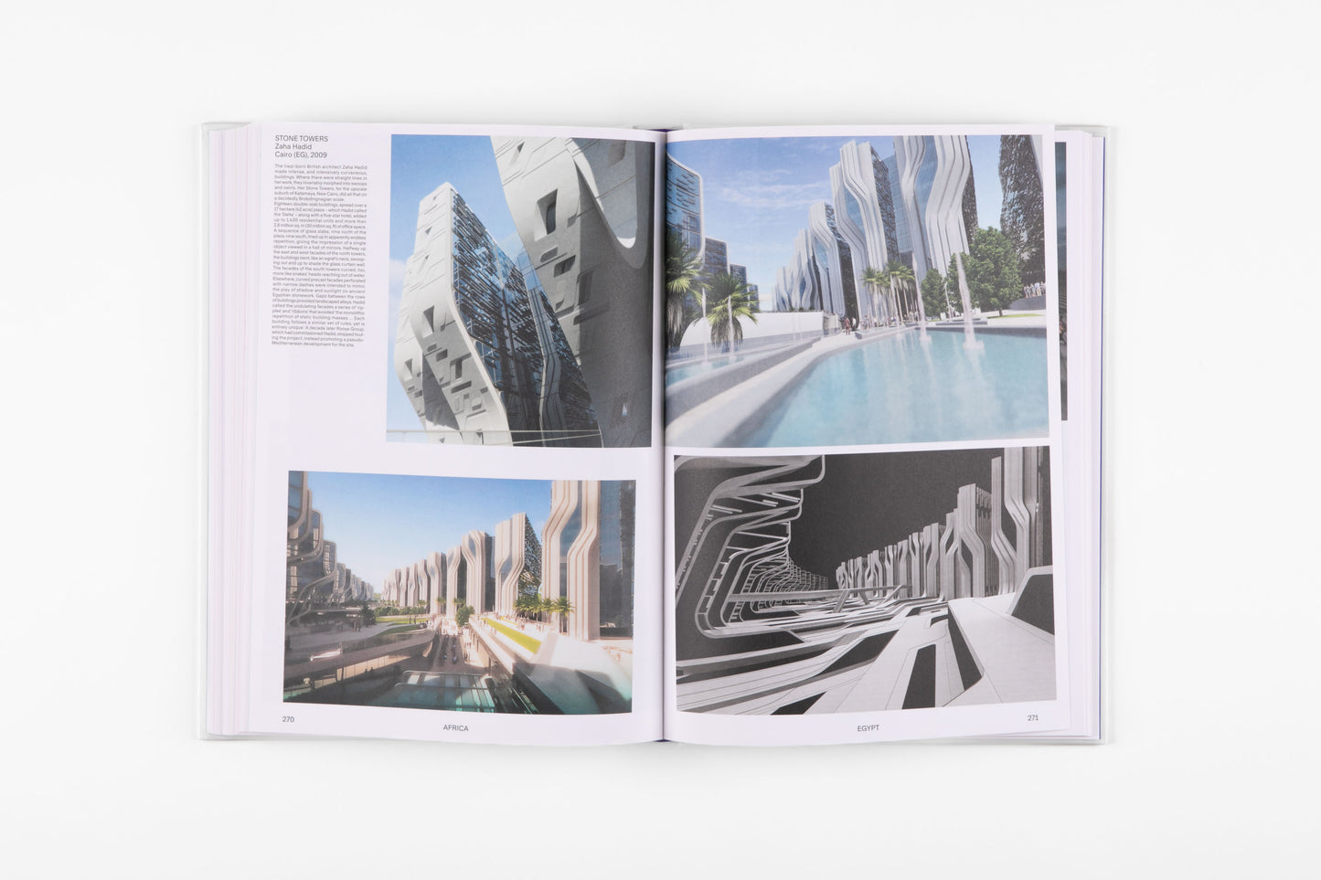 Atlas of Never Built Architecture