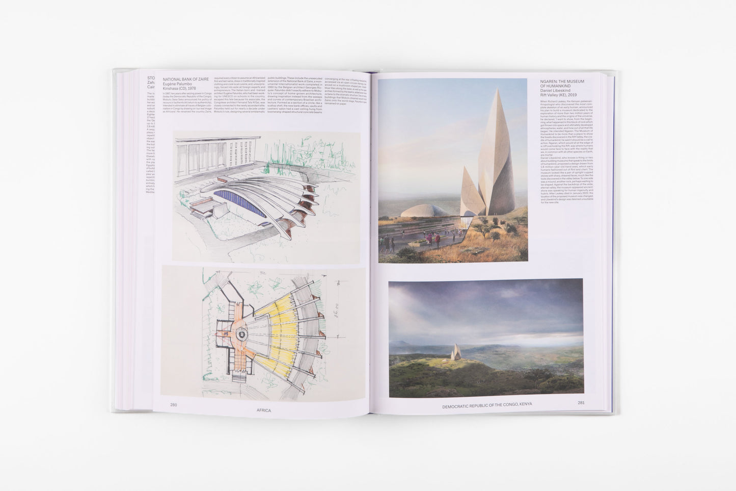 Atlas of Never Built Architecture