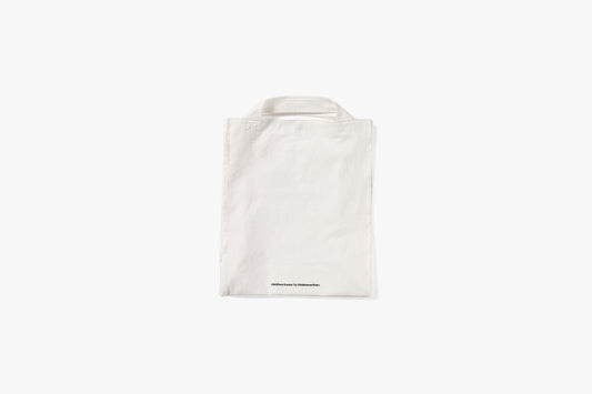 TNT Steidl Book Tote