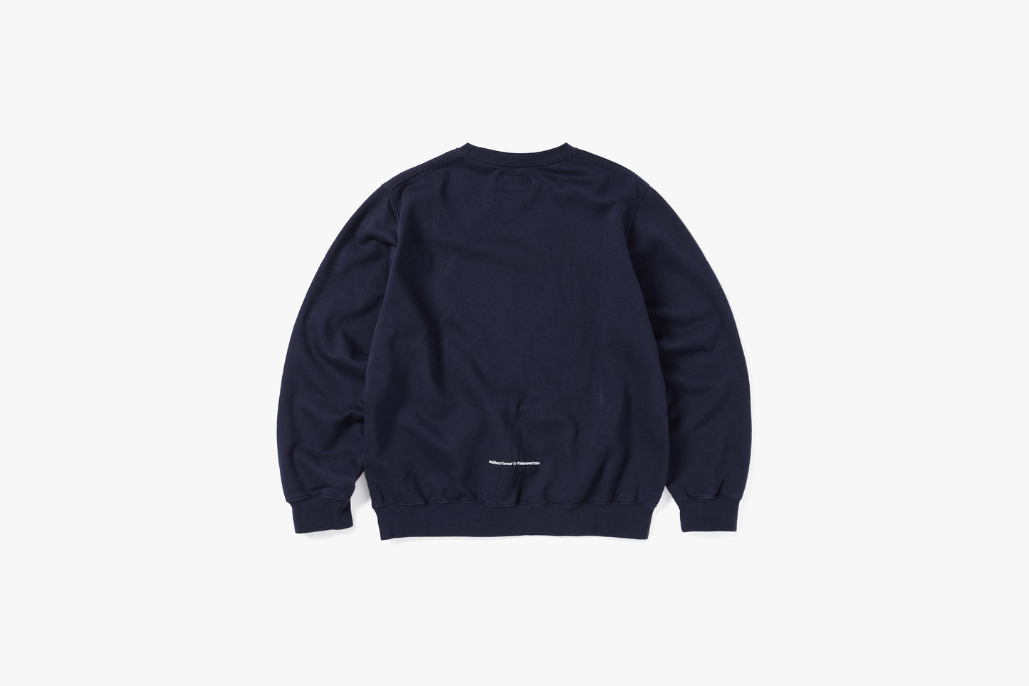 TNT Steidl Crewneck