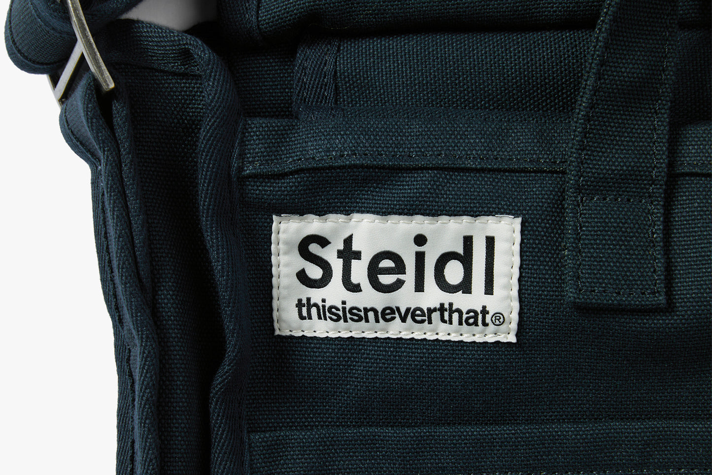 TNT Steidl Messenger Bag