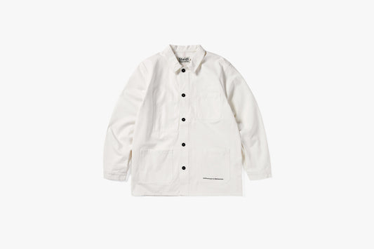 TNT Steidl Work Jacket