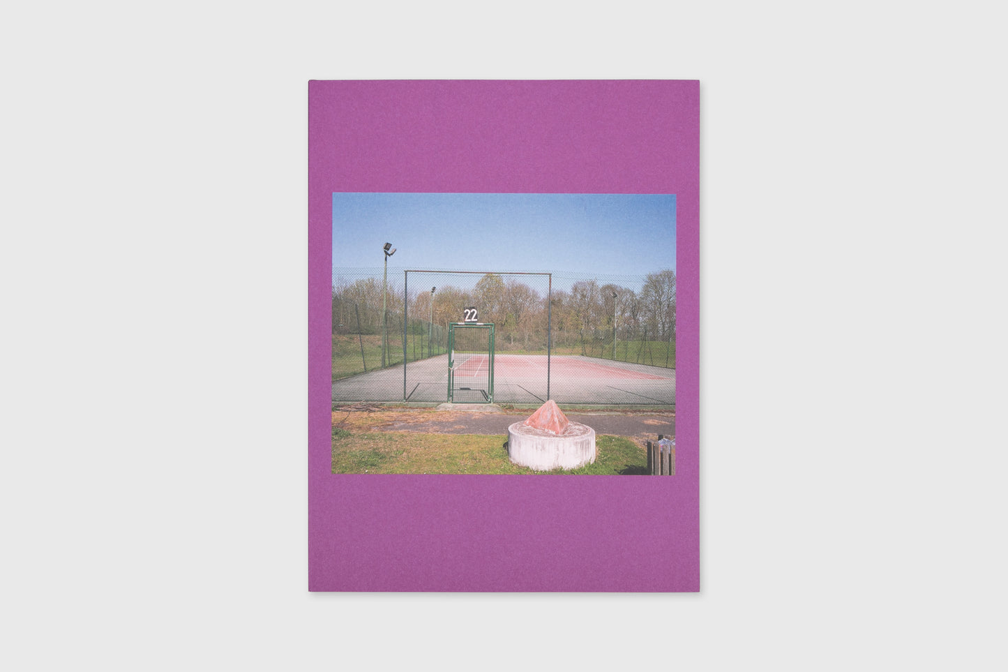 Tennis Courts IV