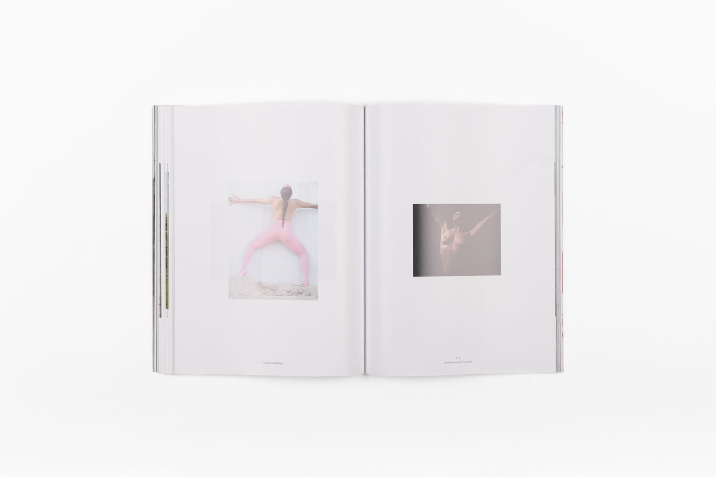 Middle Plane Issue No.9 Peter Saville by Oliver Hadlee
Pearch