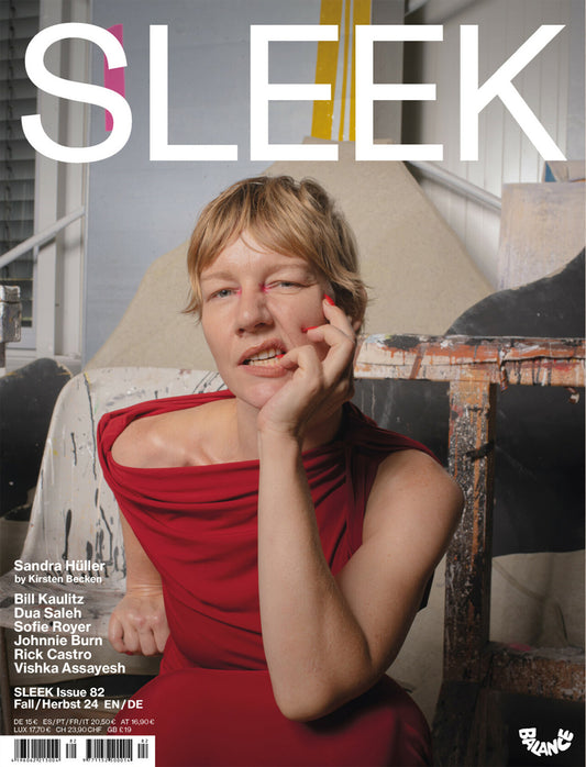 Sleek Magazine #82