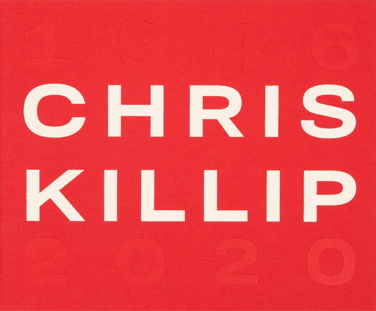 Chris Killip