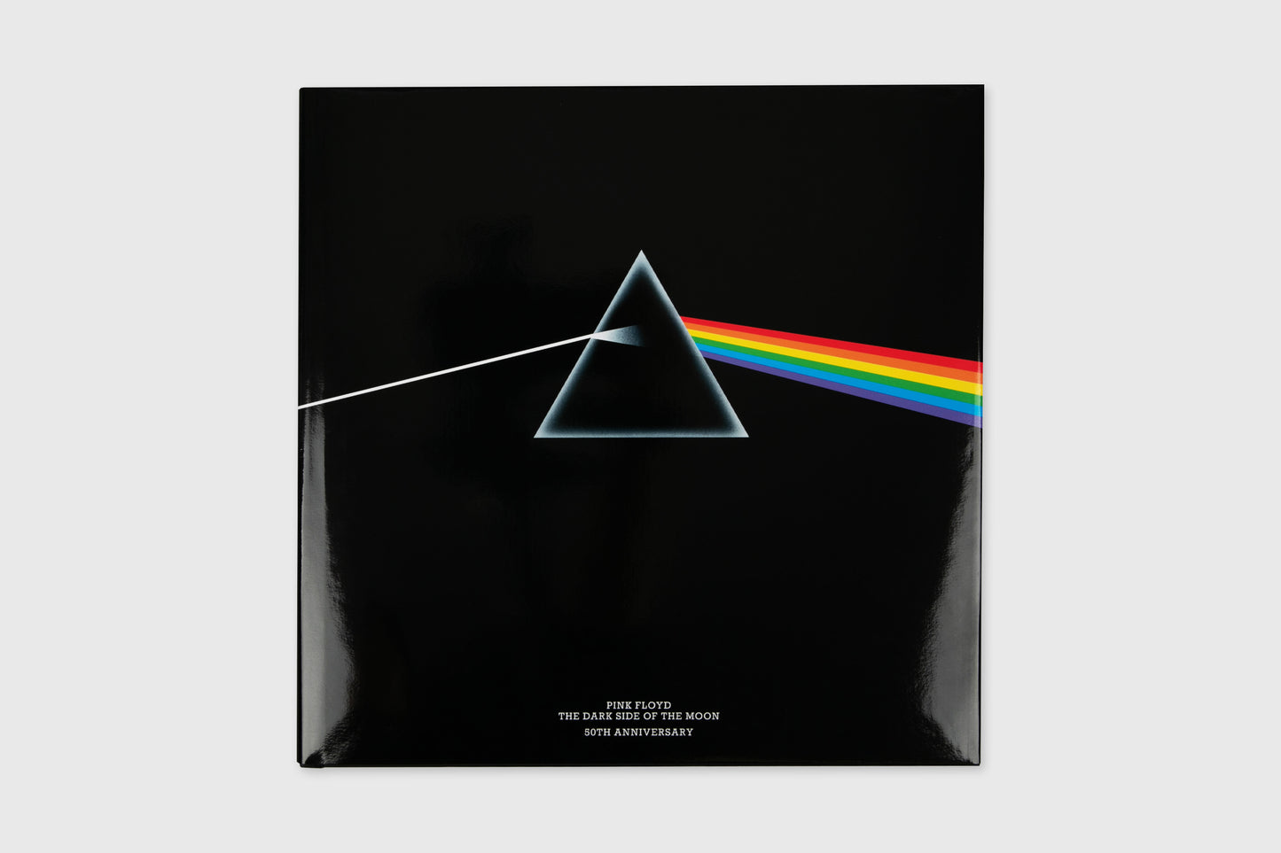 Pink Floyd: The Dark Side Of The Moon