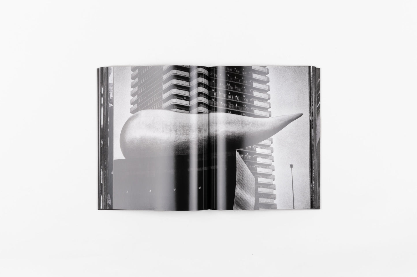 Daido Moriyama – Record 2