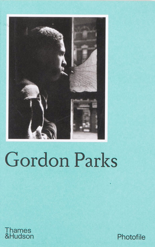 Photofile: Gordon Parks