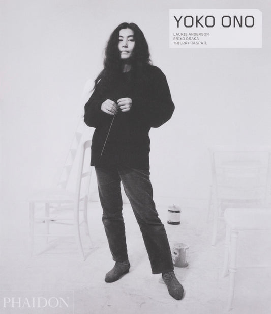 Yoko Ono