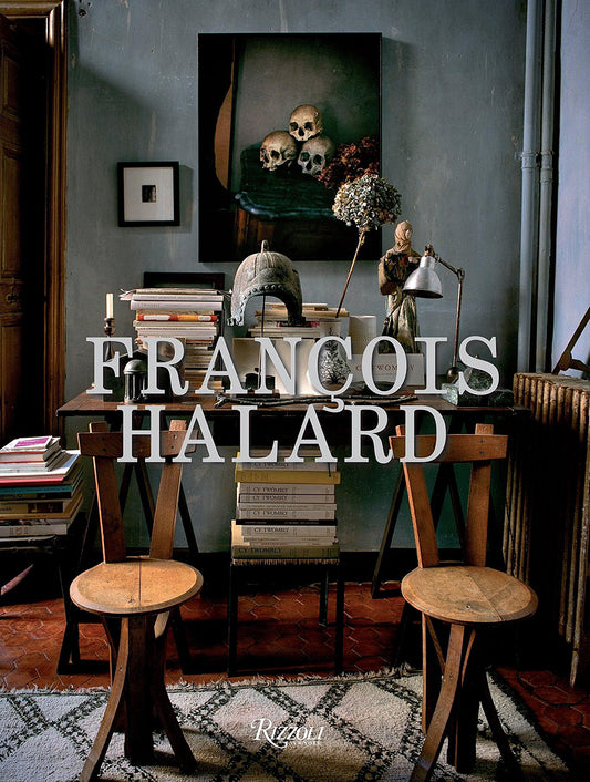 Francois Halard: A Visual Education