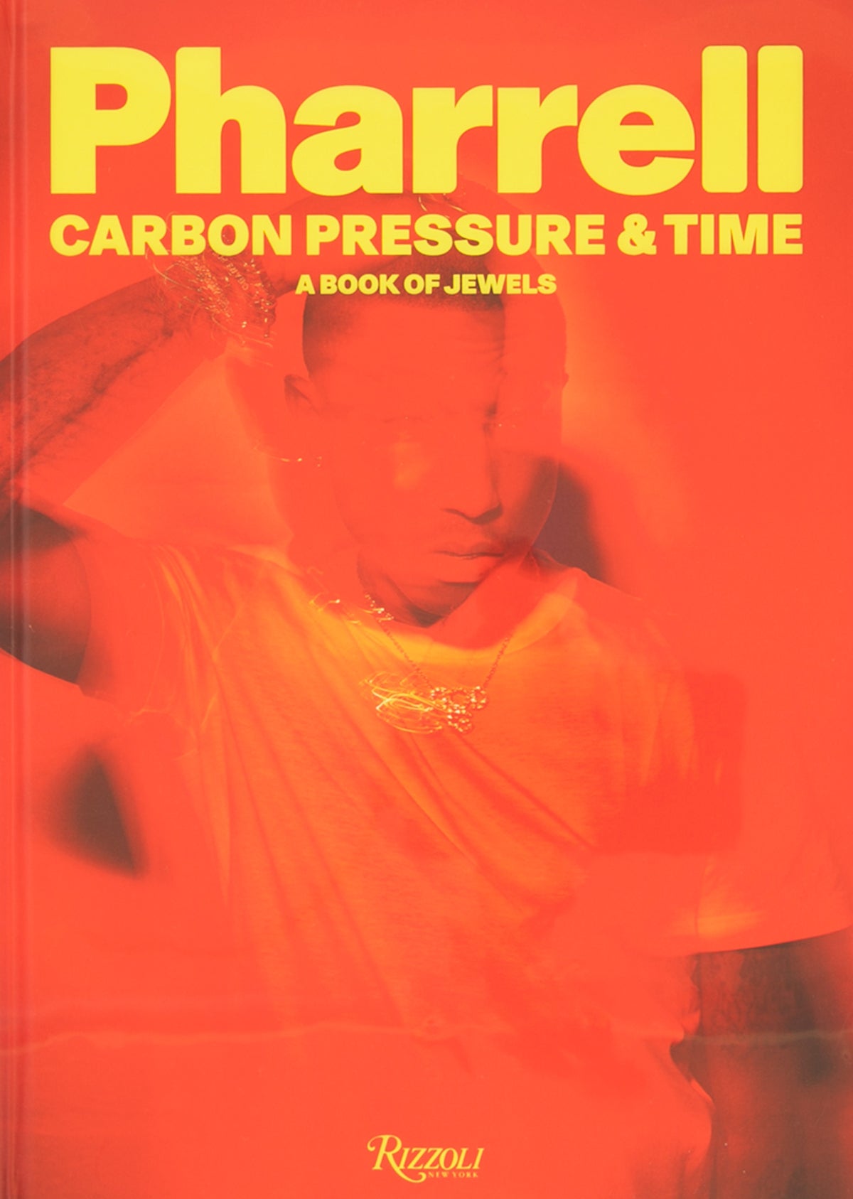 Carbon, Pressure & Time