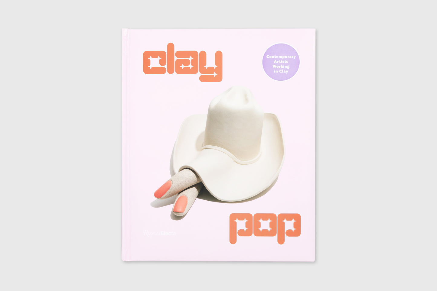 Clay Pop
