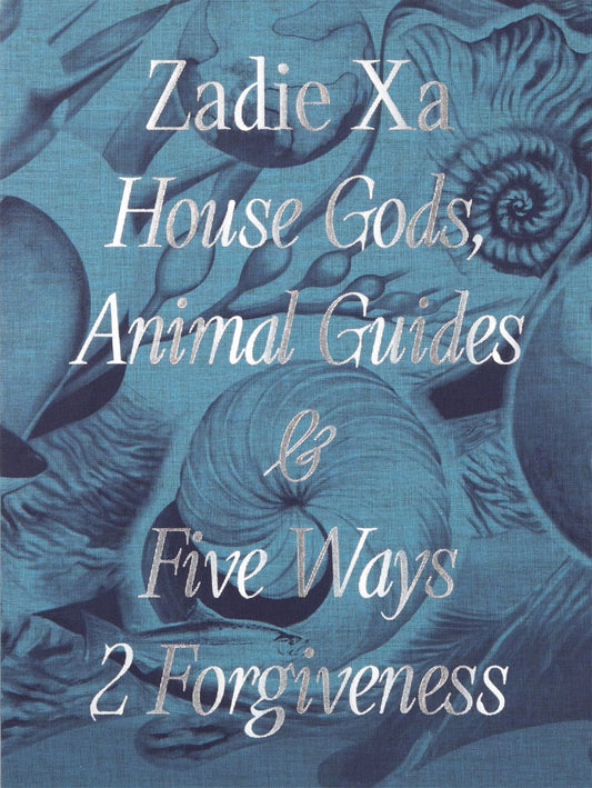 House Gods, Animal Guides and Five Ways 2 Forgiveness