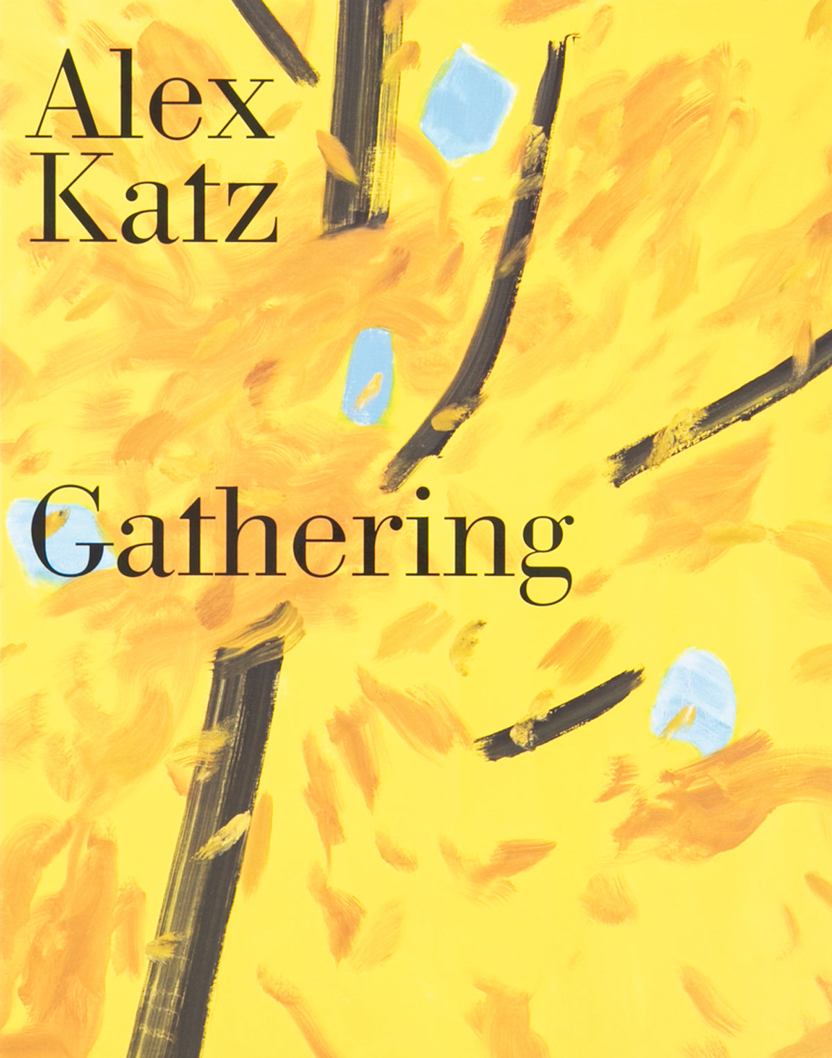 Gathering