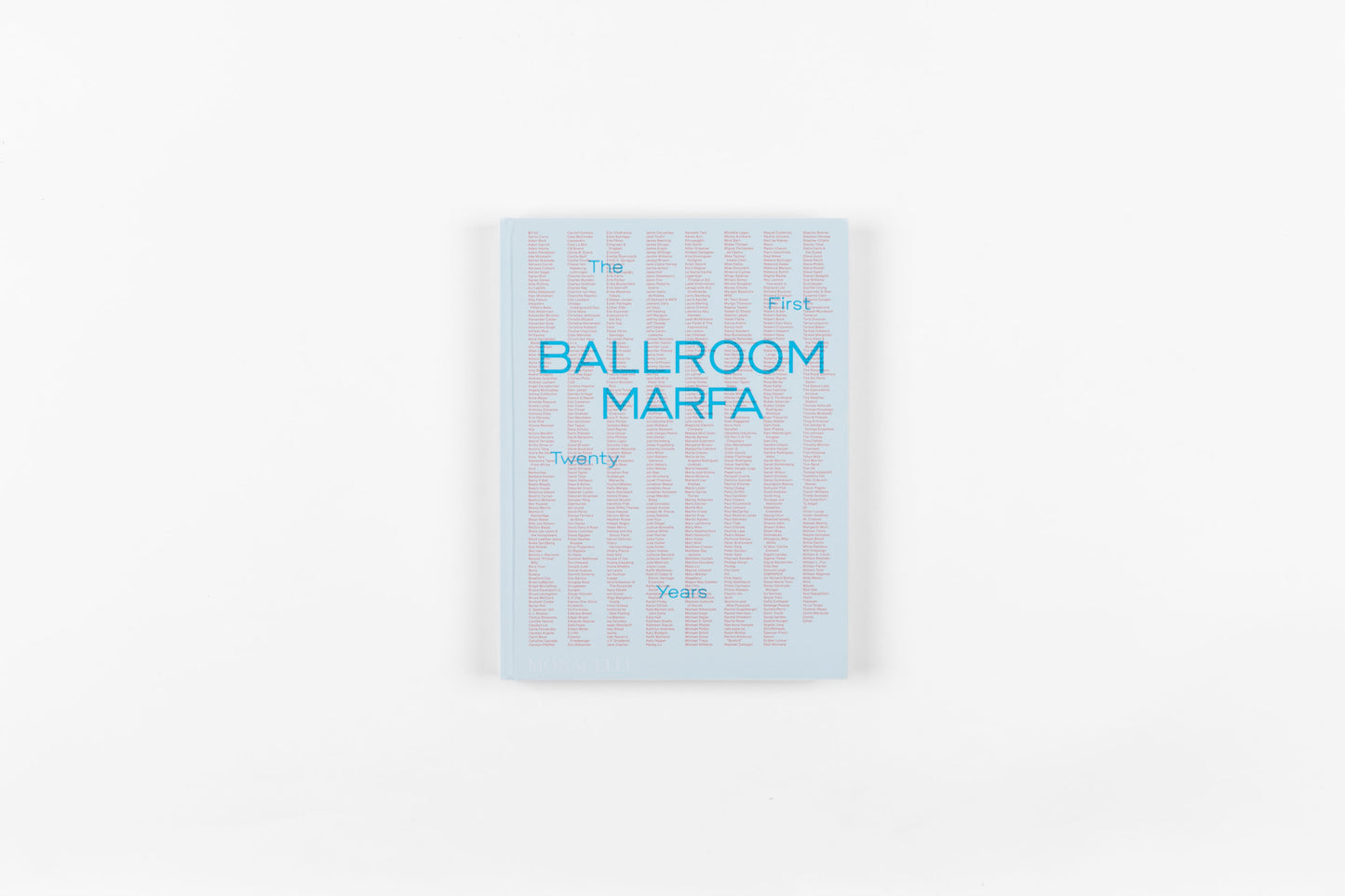 Ballroom Marfa