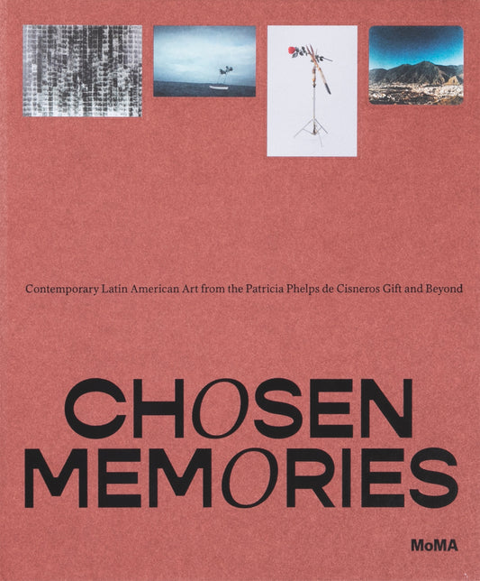 Chosen Memories: Contemporary Latin American Art from the Patricia Phelps de Cisneros Gift and Beyond